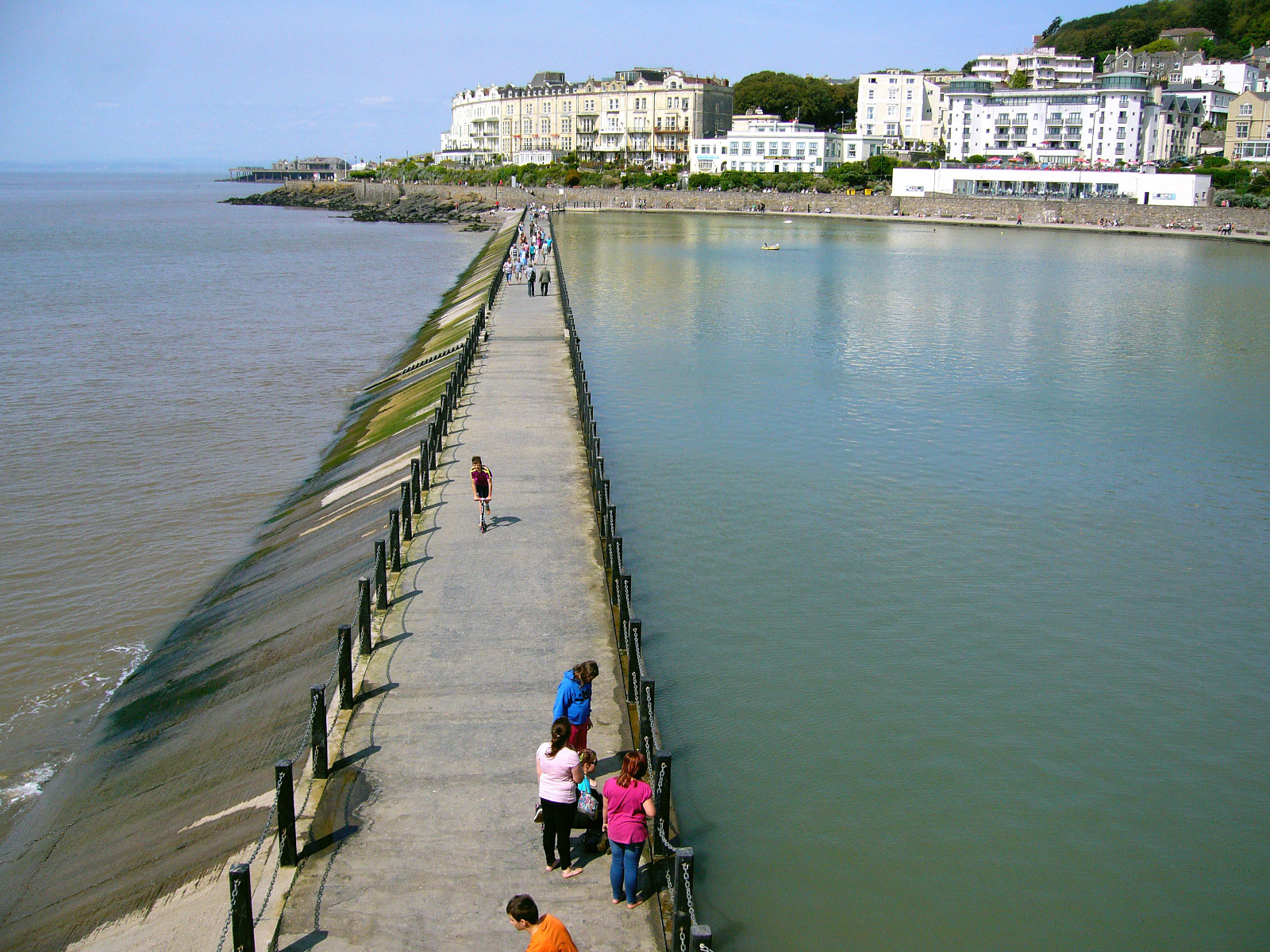 Weston Super Mare